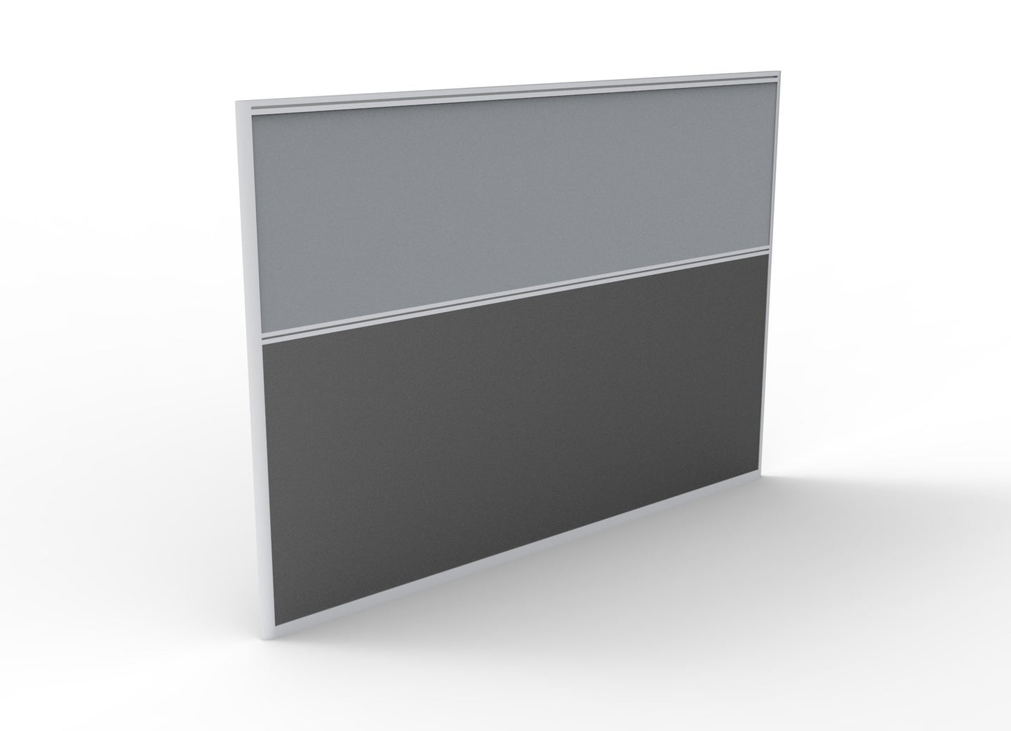 Rapid Screen 1800W x 1650H Rapid Screen - Grey