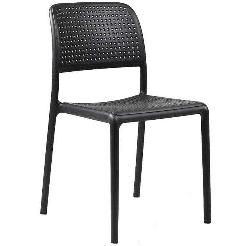 Nardi Bora Outdoor Chair - Charcoal