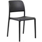 Nardi Bora Outdoor Chair - Charcoal