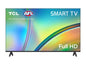 TCL 40" FHD Android Smart TV