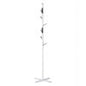 Kolo Coat & Hat Stand Kolo Coat/Hat Stand - White