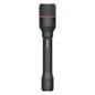 NEBO DAVINCI™ 5000 RECHAREGABLE TORCH Grey 5000 Lumen Aluminium