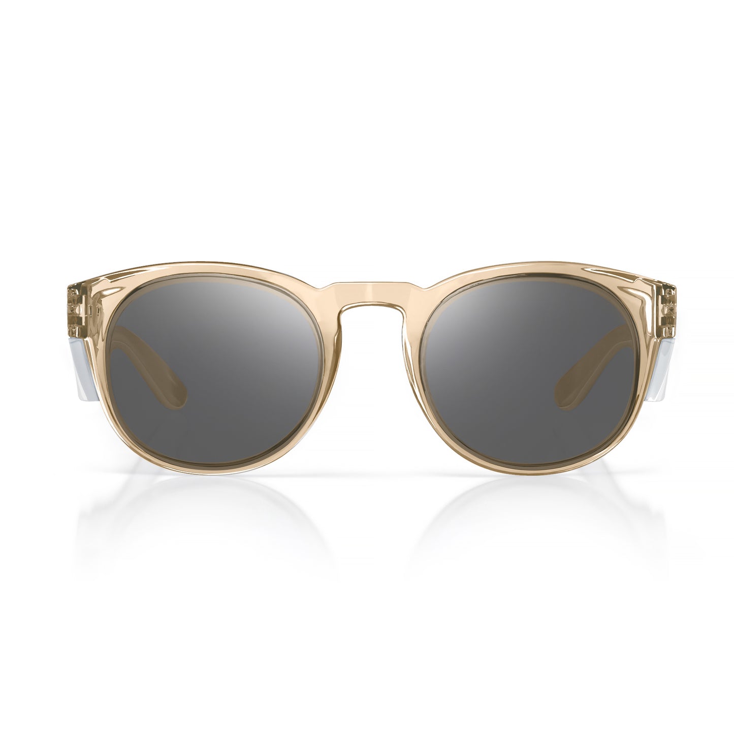 Safe Style Cruisers Champagne Frame/ Tinted