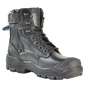 BATA LONGREACH ULTRA SC BLACK-7.5
