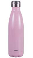 AVANTI FLUID BOTTLE
500ML - SOFT PINK