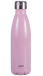 AVANTI FLUID BOTTLE
500ML - SOFT PINK