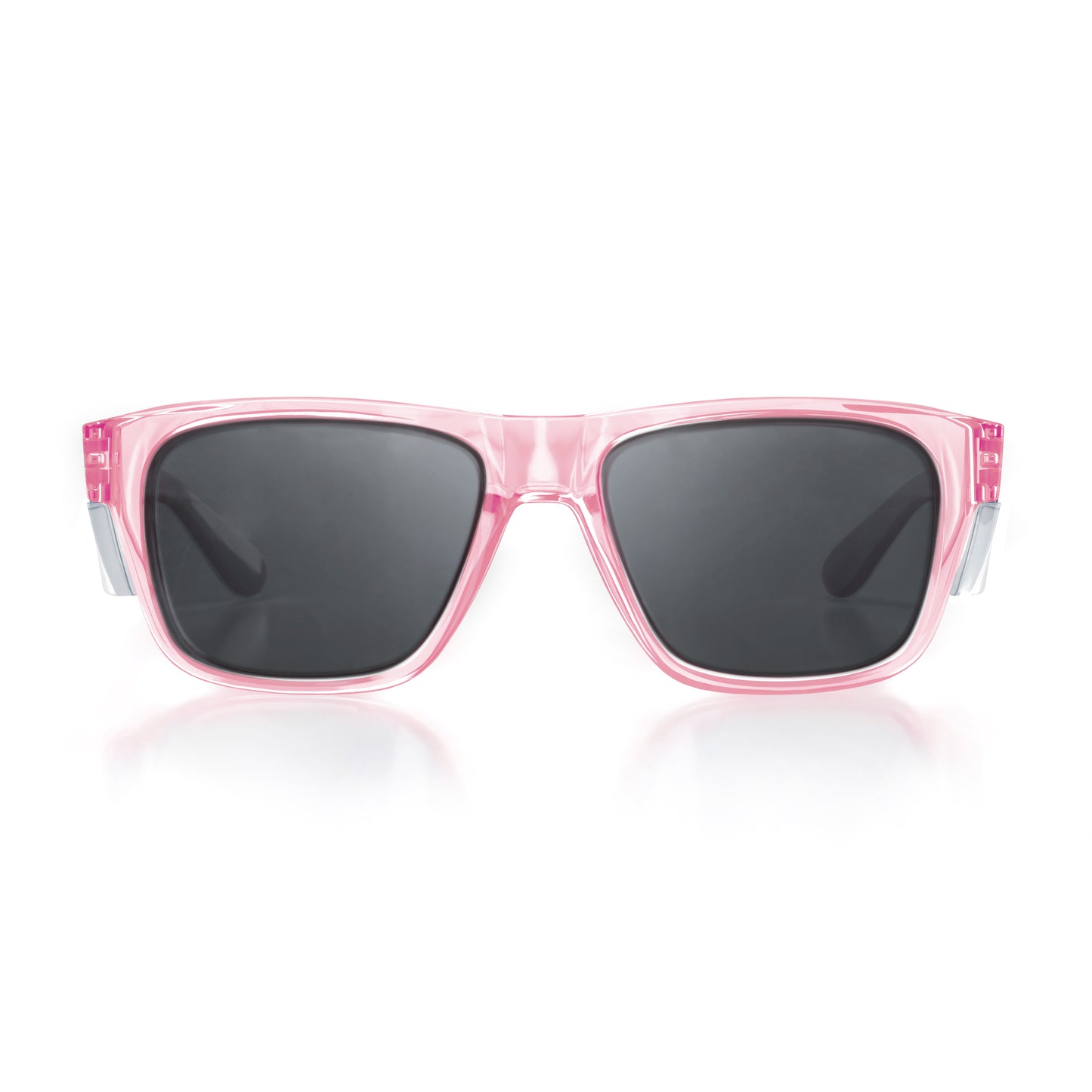 Safe Style Fusions Pink Frame/ Polarised Uv400