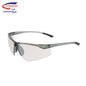 READER 101 WITH BIFOCAL- GREY CLEAR HARD COAT- X2.0 MAGNIFICATION