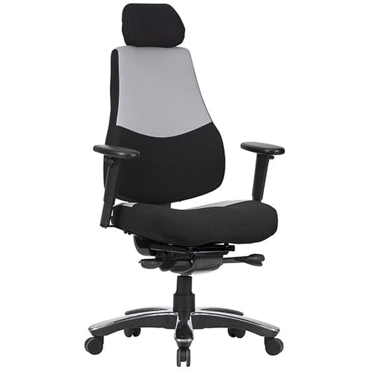 STYLE ERGONOMICS RANGER MULTI SHIFT SEATING