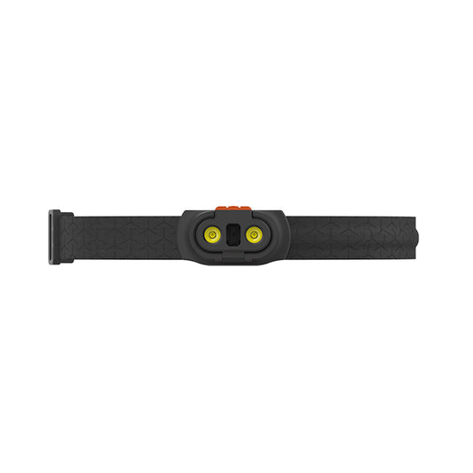 NEBO headlamp EINSTEIN™ 500 3AAA Grey
500 Lumen