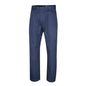 Tru Workwear Heavy Weight Cotton Drill Trousers Navy 97R