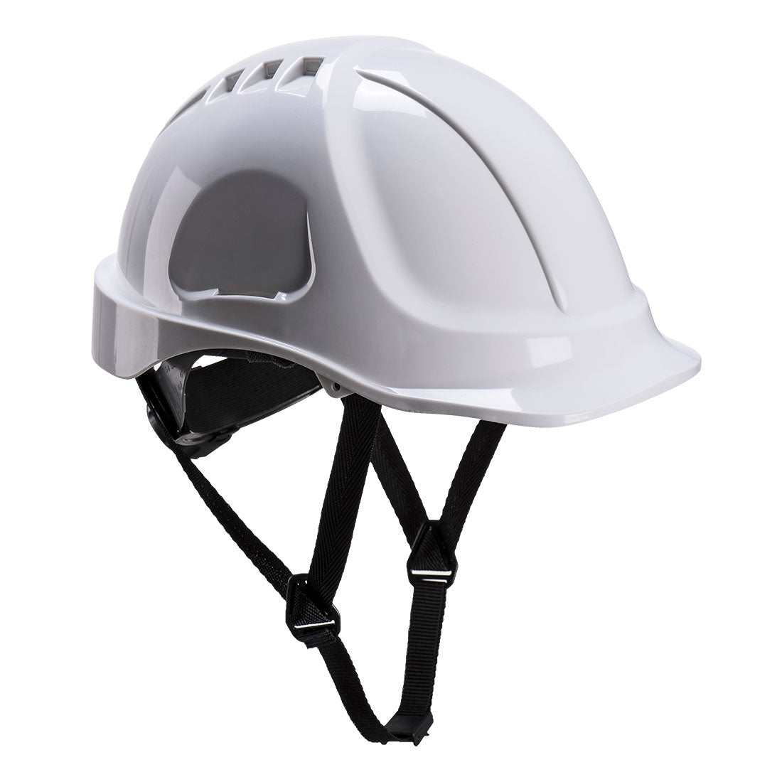 Portwest PS54 - Endurance Plus Helmet White