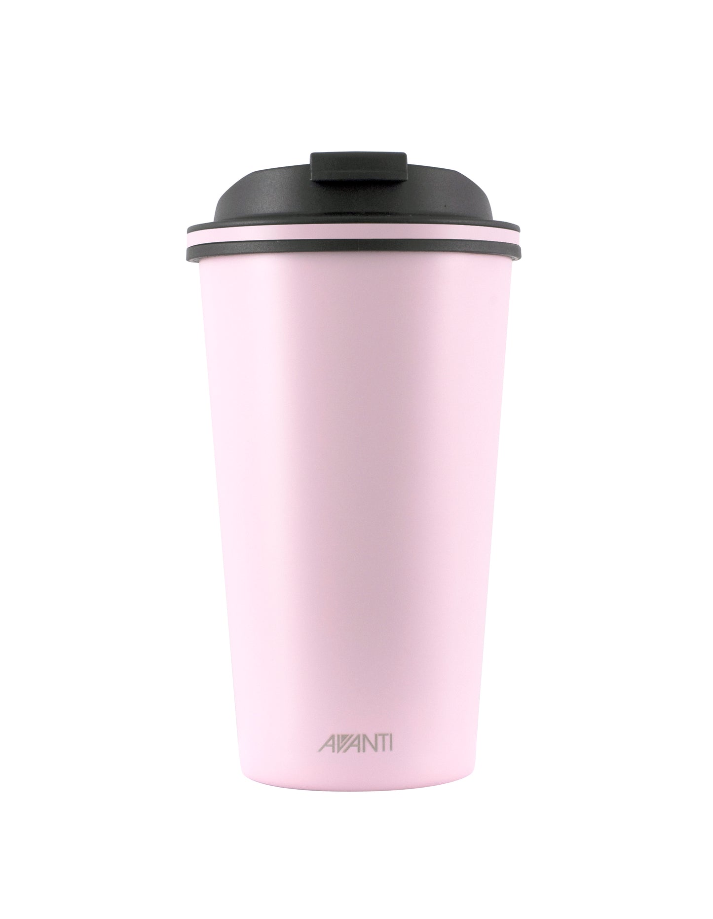 AVANTI GOCUPS - STAINLESS STEEL 355ml / 12oz Double Wall Insulated Cup
- Pink