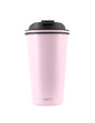 AVANTI GOCUPS - STAINLESS STEEL 355ml / 12oz Double Wall Insulated Cup
- Pink