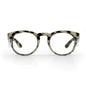 Safe Style Cruisers Milky Torts Frame /Clear UV400