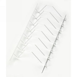 FILE RACK AVERY 900X390MM