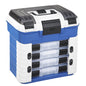 PP Superbox 4 Tray