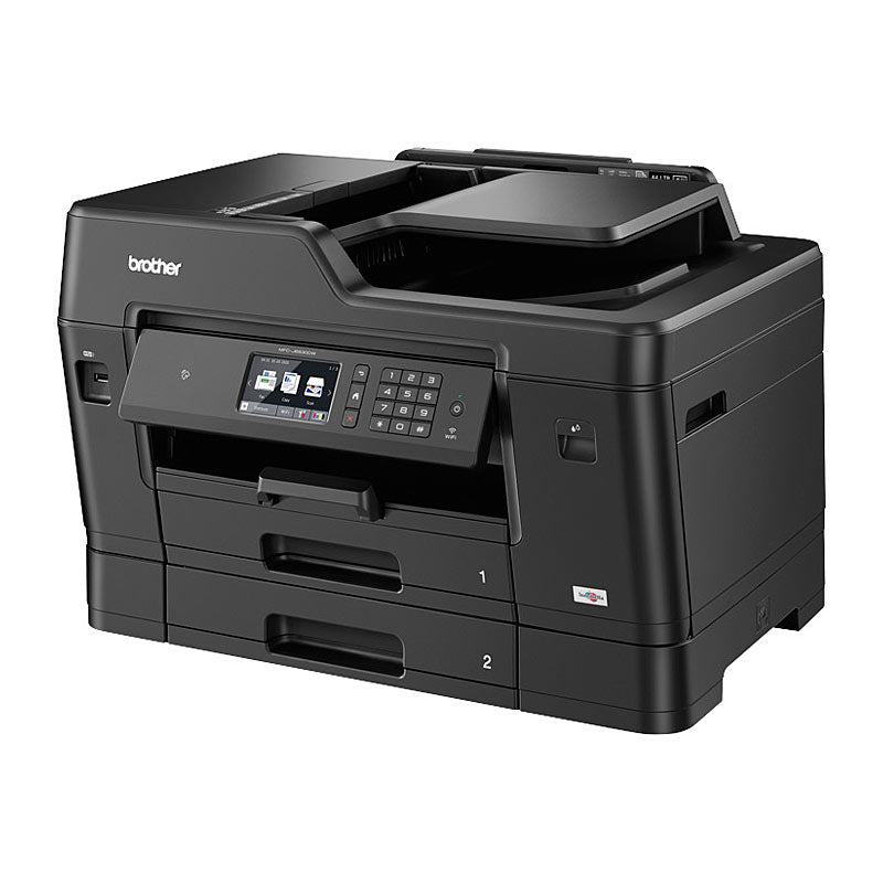 Brother MFCJ6930DW MFP Inkjet PRINTER