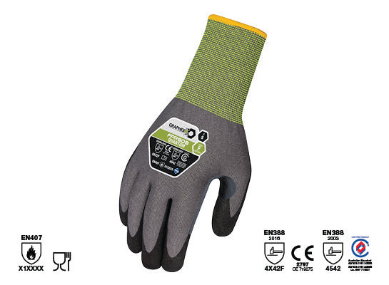 FORCE 360 Graphex® Quantum Range Large