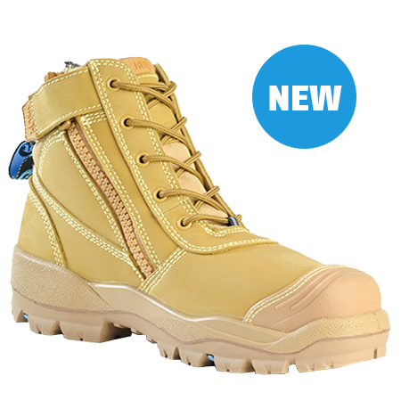 BATA HORIZON ULTRA WHEAT-10