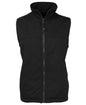 JB's Reversible Vest Black 4XL