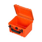 MAX235H155 First Aid Protective Case - 235x180x156 (No Foam)