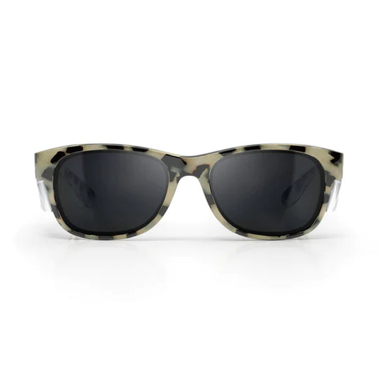 Safe Style Classics Milky Torts Frame /Polarised UV400