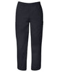 JB's Unisex Scrub Pants HOSPITAL ESSENTIAL BLACK SIZE 2XL