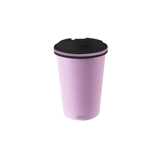 AVANTI GOCUPS - STAINLESS STEEL 355ml / 12oz