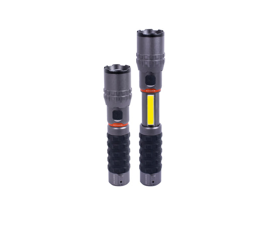 NEBO SLYDE KING 2K 2000 Lumen Aluminium