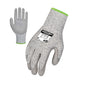 FORCE 360 - CUT RESISTANT POLYURETHANE GLOVES
