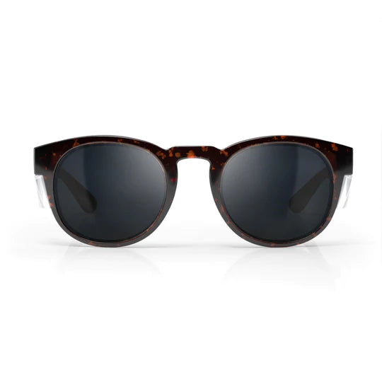 Safe Style Cruisers Brown Torts Frame /Polarised UV400