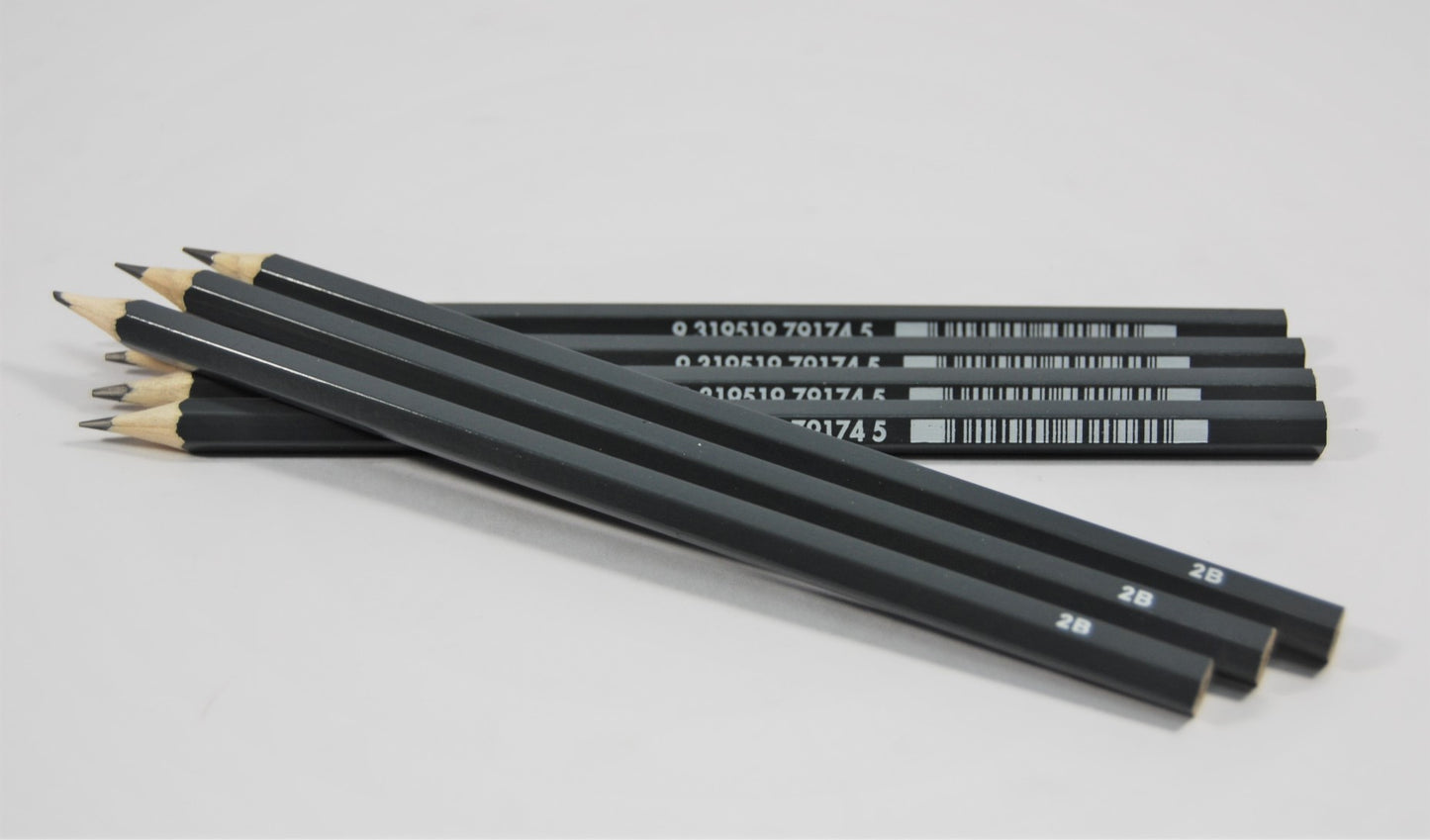 PENCIL LEAD GNS 2B