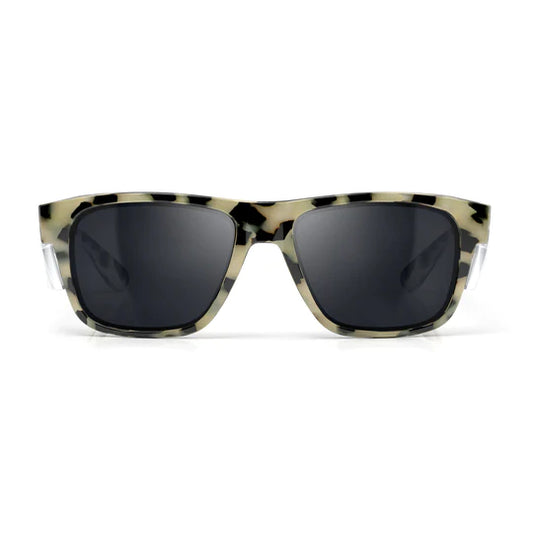 Safe Style Fusions Milky Torts Frame /Polarised UV400