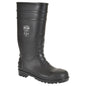 PORTWEST FW95 - Total Safety Gumboot S5 Black - SIZE 38 / 5 UK mens