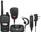 GME 5/1 WATT UHF CB HANDHELD RADIO