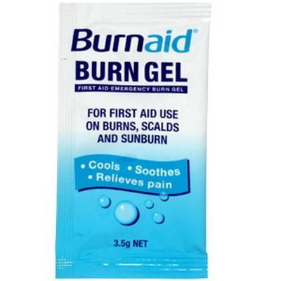 BURNAID SACHET 3.5g