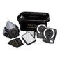 ASBESTOS REMOVAL/ SILICA DUST KIT- MEDIUM