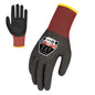 Graphex® Infinity Synthetic Glove Cut 5/Level D Glove Small