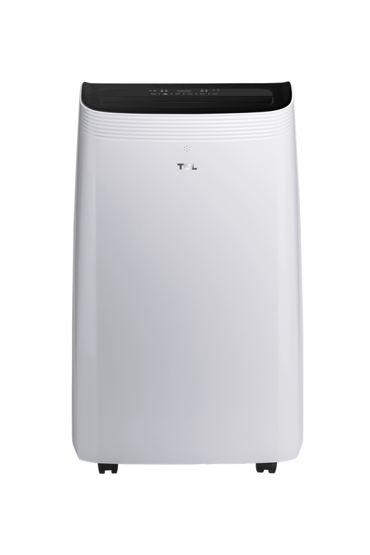 TCL 3.4KW Portable Air Conditioner, cool only