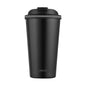 AVANTI GOCUPS - STAINLESS STEEL 355ml / 12oz Double Wall Insulated Cup
- Black
