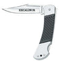 EXCALIBUR Tracker Clip Point Blade Pocket knife 85mm/3.4”