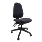 Endeavour Pro Chair Endeavour Pro Ergo Chair - Black