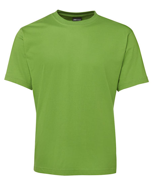 JBS TEE LIME 5XL