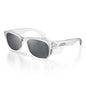 Safe Style Classics Clear Frame/Tinted UV400