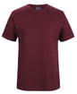 JB's Tee The 100% Cotton, 100% Quality Tee, MAROON 5XL