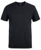 JB'S Podium Adults Poly Tee black 5xl