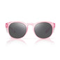 Safe Style Cruisers Pink Frame/Tinted UV400