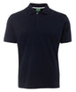 JB'S C OF C JERSEY POLO NAVY XL