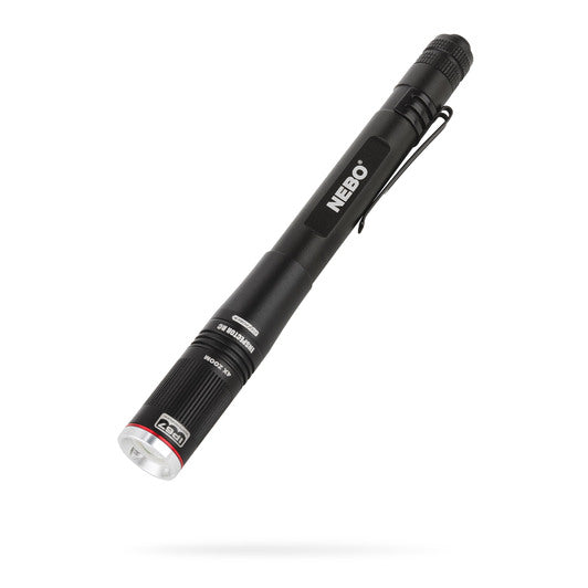 NEBO INSPECTOR RC 360 LUMEN RECHARGEABLE POCKET LIGHT